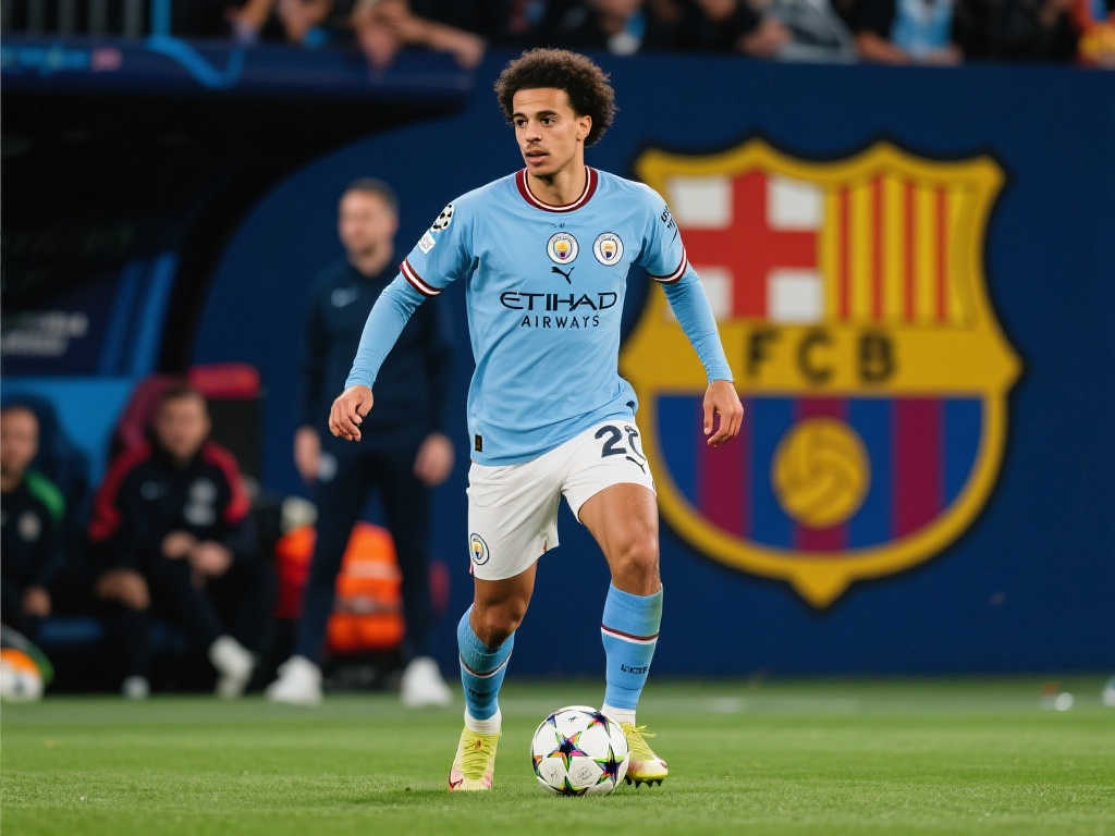 罗马诺：坎塞洛加盟巴萨租借在即，附带买断选项