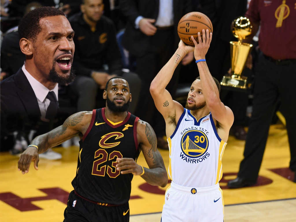 詹库杜十年恩怨情仇：彼此厌恶的背后故事！